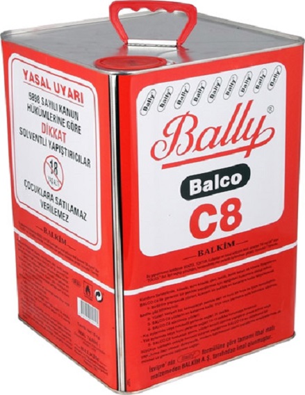 BALLY 15 KG YAPIŞTIRICI